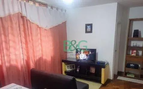 Apartamento com 3 Quartos à venda, 122m² no Bela Vista, São Paulo