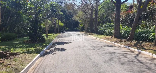 Lote/Terreno à venda, 2000m² no Vila Vianna, Cotia
