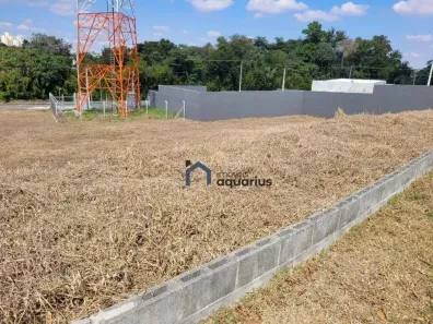 Lote/Terreno para alugar, 1000m² no Condomínio Reserva do Paratehy, São José dos Campos