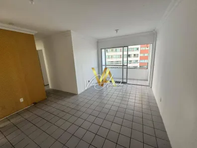 Apartamento com 2 Quartos à venda, 59m² no Rosarinho, Recife