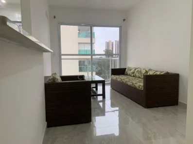 Apartamento com 1 Quarto à venda, 65m² no Alphaville Centro Industrial e Empresarial/Alphaville., Barueri