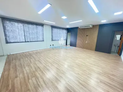 Sala Comercial para alugar, 50m² no Loteamento Urbanova II, São José dos Campos