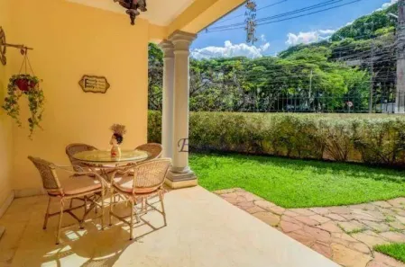 Casa com 2 Quartos à venda, 200m² no Jardim Europa, São Paulo