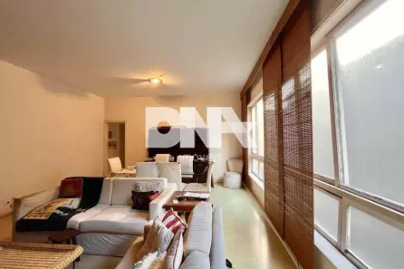 Apartamento com 3 Quartos à venda, 115m² no Ipanema, Rio de Janeiro