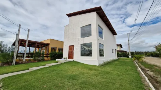 Casa de Condomínio com 4 Quartos à venda, 180m² no Povoado Insurreição, Sairé