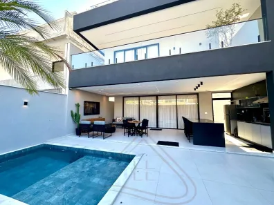 Casa de Condomínio com 4 Quartos à venda, 400m² no Recreio dos Bandeirantes, Rio de Janeiro