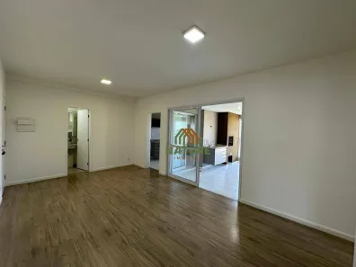 Apartamento com 3 Quartos à venda, 92m² no Jardim Flórida, Jundiaí