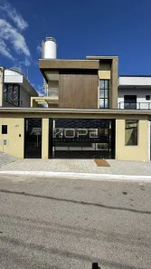 Casa de Condomínio com 3 Quartos à venda, 173m² no Villas do Jaguari, Santana de Parnaíba
