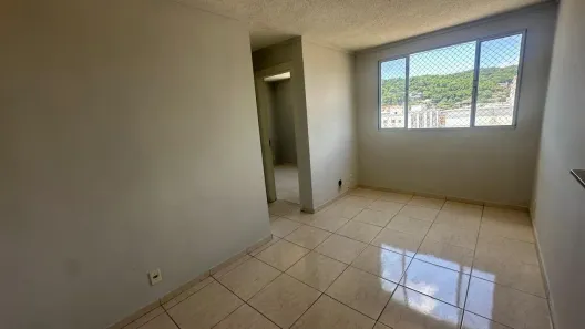 Apartamento com 2 Quartos à venda, 48m² no Jardim Primavera, Duque de Caxias