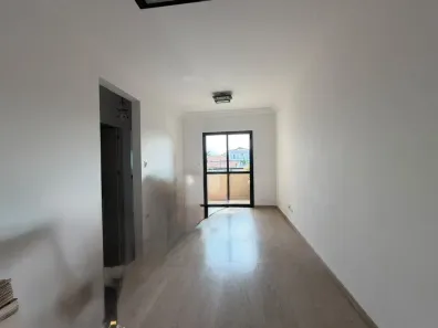 Apartamento com 3 Quartos à venda, 70m² no Cidade Mãe do Céu, São Paulo