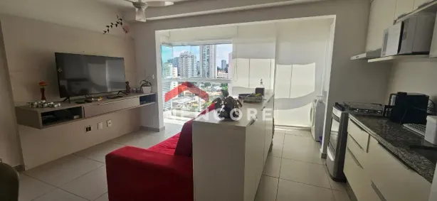 Apartamento com 1 Quarto à venda, 46m² no Ipiranga, São Paulo