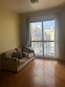 Apartamento com 2 Quartos à venda, 65m² no Barra Funda, São Paulo