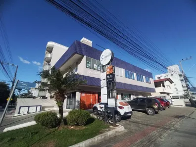 Sala Comercial para alugar, 42m² no Pagani, Palhoça