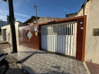 Casa com 3 Quartos à venda, 153m² no São Cristóvão, Itabaiana