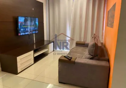 Apartamento com 2 Quartos à venda, 76m² no Freguesia (Jacarepaguá), Rio de Janeiro