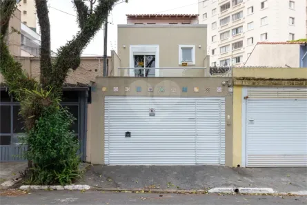 Casa com 3 Quartos à venda, 180m² no Vila Monumento, São Paulo