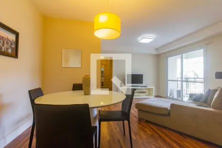 Apartamento com 1 Quarto à venda, 60m² no Jardim Leonor, São Paulo