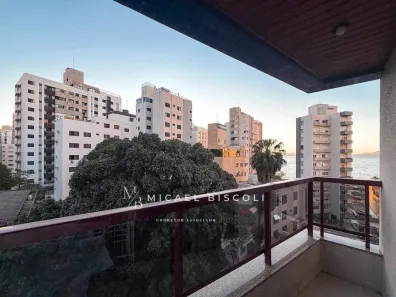Apartamento com 3 Quartos à venda, 190m² no Centro, Florianópolis