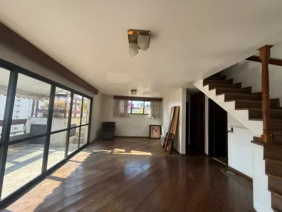 Apartamento com 3 Quartos à venda, 142m² no Jardim Vila Mariana, São Paulo