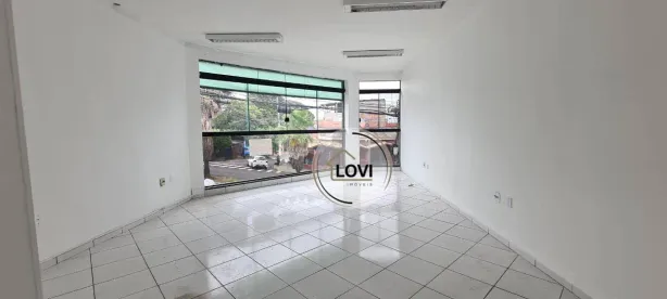 Sala Comercial para alugar, 40m² no Jardim Sumarezinho, Hortolândia