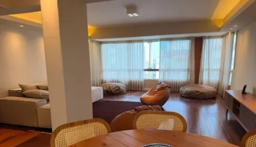 Apartamento com 2 Quartos para alugar, 127m² no Vitória, Salvador