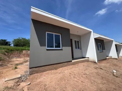 Casa com 2 Quartos à venda, 50m² no , Nova Santa Rita