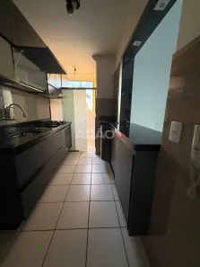 Apartamento com 2 Quartos à venda, 56m² no Residencial Dom Rafael, Goiânia
