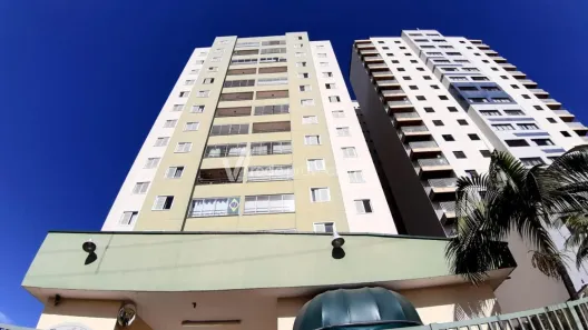 Apartamento com 3 Quartos à venda, 70m² no Vila Anhangüera, Campinas