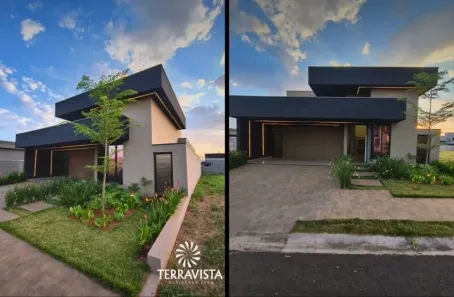 Casa de Condomínio com 3 Quartos à venda, 215m² no Terravista Residence Club, Mirassol