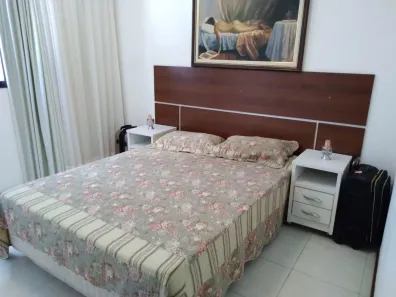 Apartamento com 3 Quartos à venda, 104m² no Candeal, Salvador