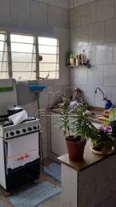Casa com 3 Quartos à venda, 120m² no Conjunto Habitacional Júlio de Mesquita Filho, Sorocaba