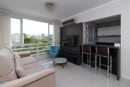 Apartamento com 2 Quartos à venda, 71m² no Petrópolis, Porto Alegre
