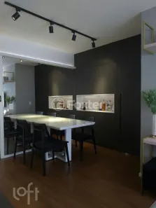 Apartamento com 2 Quartos à venda, 52m² no Rio Branco, Porto Alegre