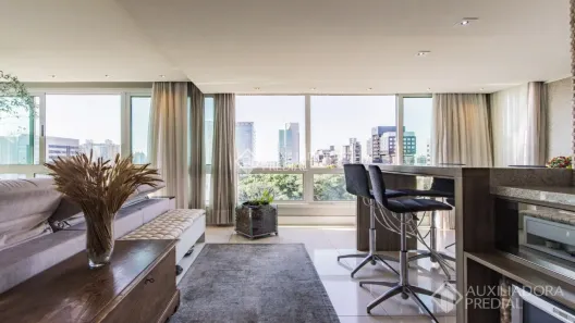 Apartamento com 2 Quartos à venda, 122m² no Boa Vista, Porto Alegre