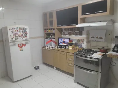 Sobrado com 2 Quartos à venda, 125m² no Cidade Dutra, São Paulo