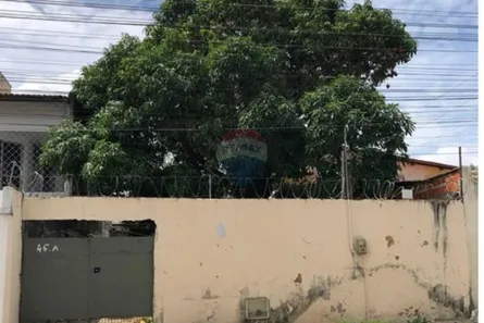 Lote/Terreno à venda, 270m² no Boa Vista-Castelão, Fortaleza