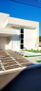 Casa de Condomínio com 3 Quartos à venda, 270m² no Condomínio Califórnia, Estiva Gerbi