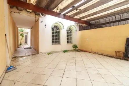 Casa com 2 Quartos à venda, 177m² no Santo Amaro, São Paulo