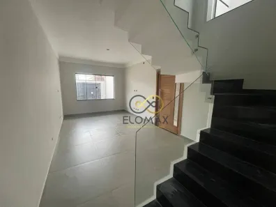 Sobrado com 3 Quartos à venda, 133m² no Jardim Vila Galvão, Guarulhos
