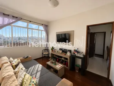 Apartamento com 3 Quartos à venda, 84m² no Floresta, Belo Horizonte