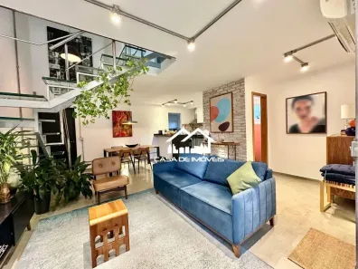 Apartamento com 2 Quartos à venda, 79m² no Vila Andrade, São Paulo