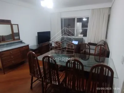 Apartamento com 3 Quartos para alugar, 95m² no Perdizes, São Paulo