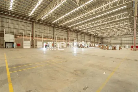 Galpão/Depósito/Armazém para alugar, 2391m² no Pedreira, Nova Santa Rita