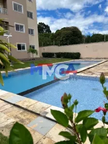 Apartamento com 2 Quartos à venda, 57m² no Cais do Porto, Fortaleza