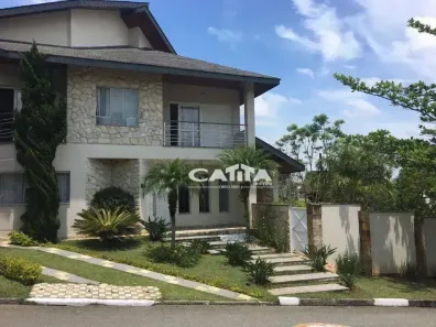 Sobrado com 4 Quartos à venda, 534m² no Arujá 5, Arujá