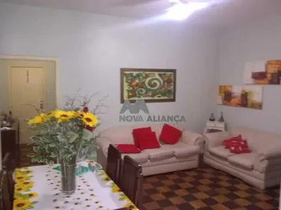 Apartamento com 3 Quartos à venda, 95m² no Copacabana, Rio de Janeiro