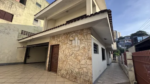Casa com 4 Quartos à venda, 180m² no Estreito, Florianópolis