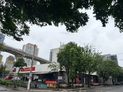 Ponto Comercial para alugar, 500m² no Vila Cordeiro, São Paulo