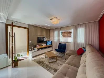 Sobrado com 2 Quartos à venda, 182m² no Vila Junqueira, Santo André