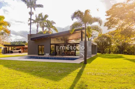 Casa com 4 Quartos à venda, 553m² no Freguesia da Escada, Guararema